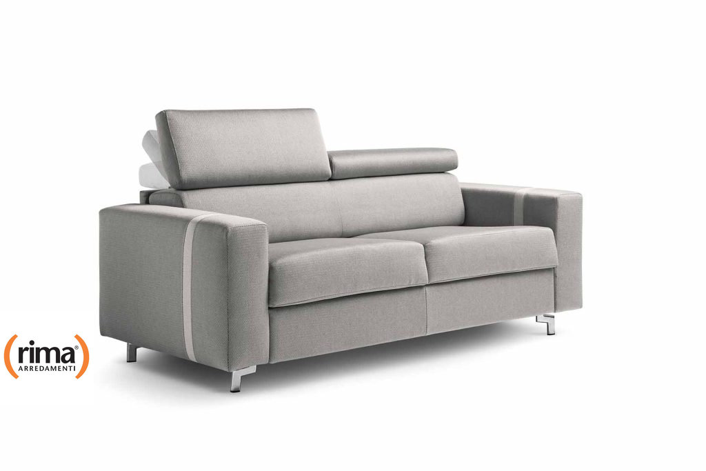 Divano Letto RIMA - Techno